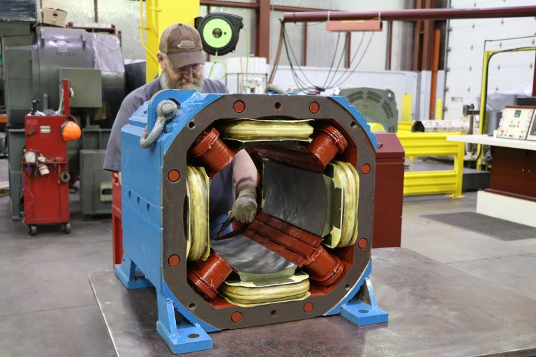 Electric Motor Repair Jasper Electric Motors in Jasper, IN