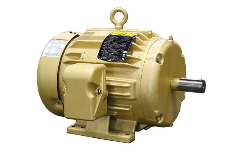 AC & DC Motors Jasper Electric Motors in Jasper, IN