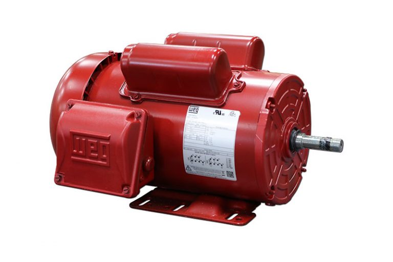 AC & DC Motors Jasper Electric Motors in Jasper, IN