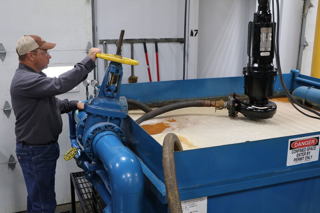 Pump Repair Jasper Electric Motors in Jasper, IN