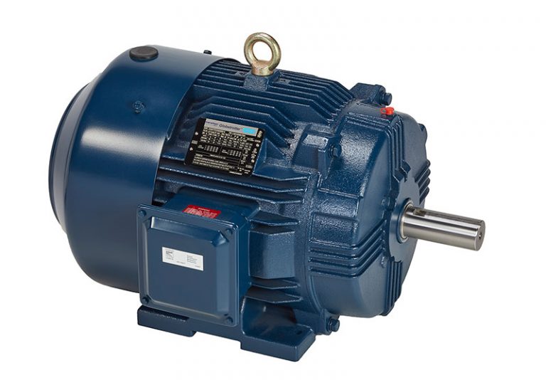 AC & DC Motors Jasper Electric Motors in Jasper, IN