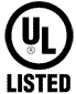 UL Logo